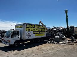 Recycling Services for Junk in Inverness, FL