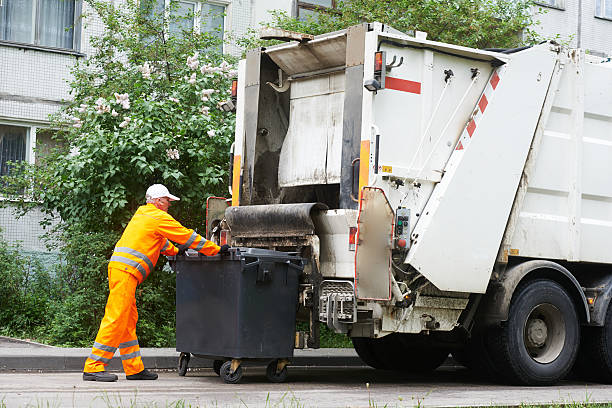 Best Same-Day Junk Removal Services  in Inverness, FL